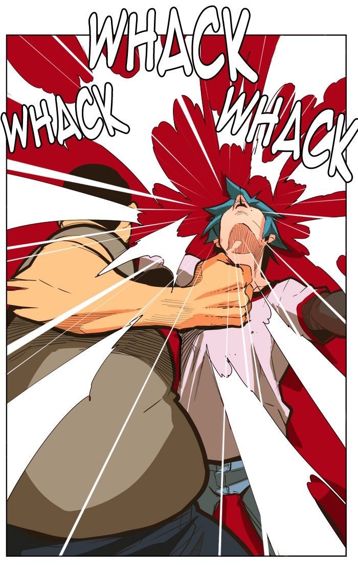 Chúa Tể Học Đường Chap 308 - Next Chap 309