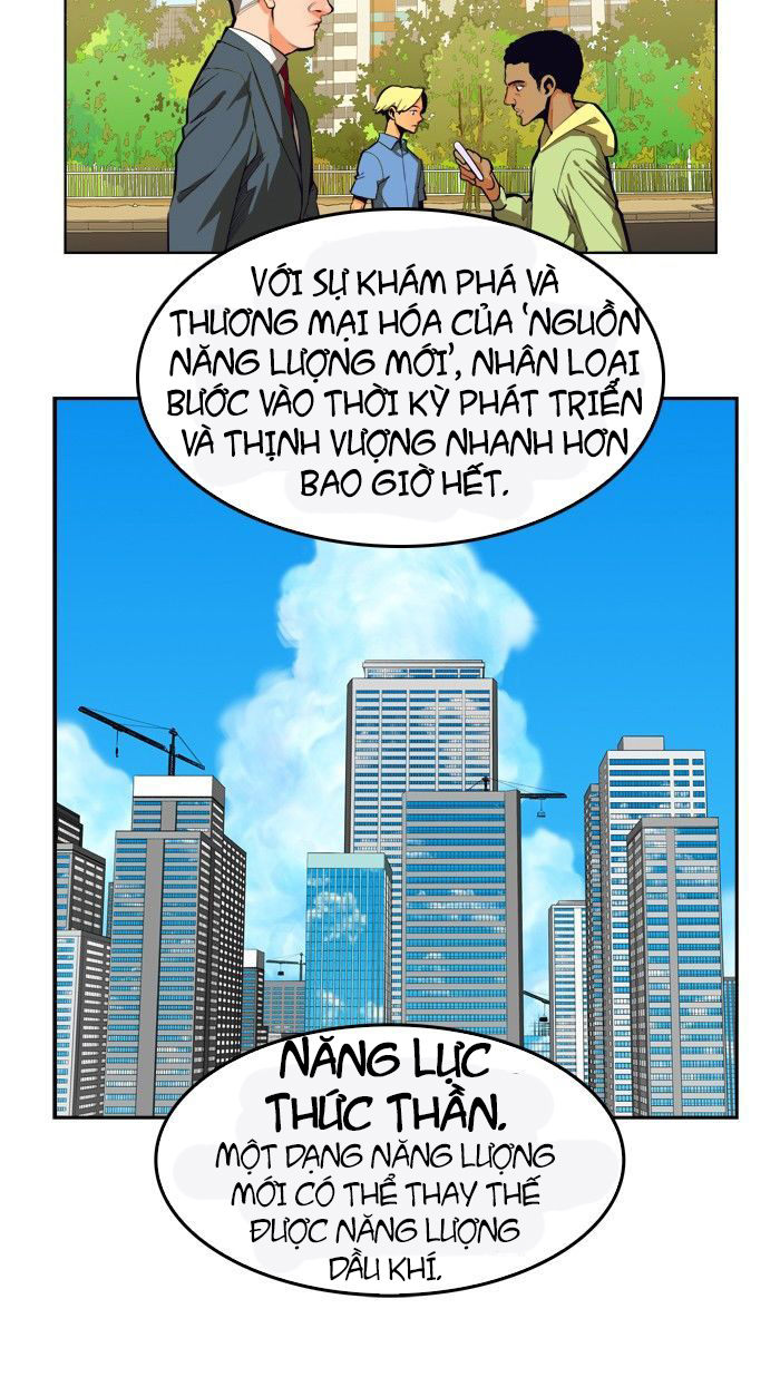 Chúa Tể Học Đường Chap 308 - Next Chap 309