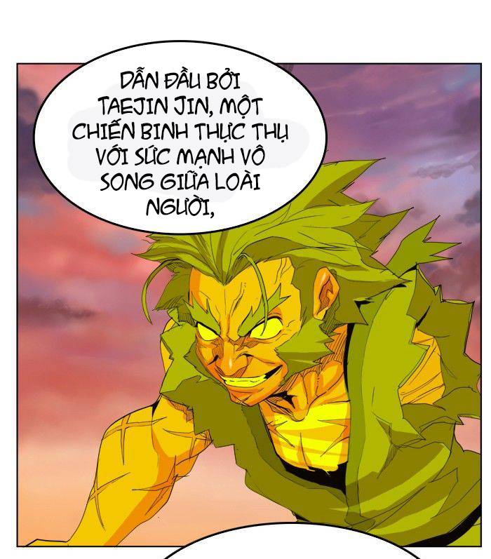 Chúa Tể Học Đường Chap 308 - Next Chap 309