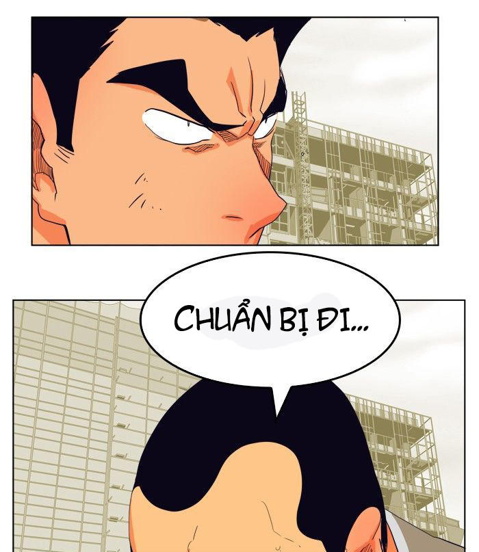 Chúa Tể Học Đường Chap 308 - Next Chap 309