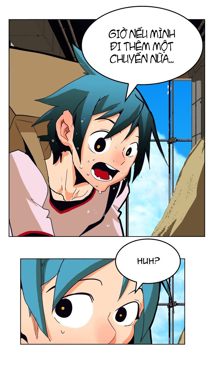 Chúa Tể Học Đường Chap 308 - Next Chap 309