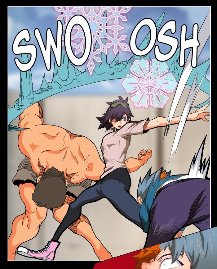 Chúa Tể Học Đường Chap 313 - Next Chap 314