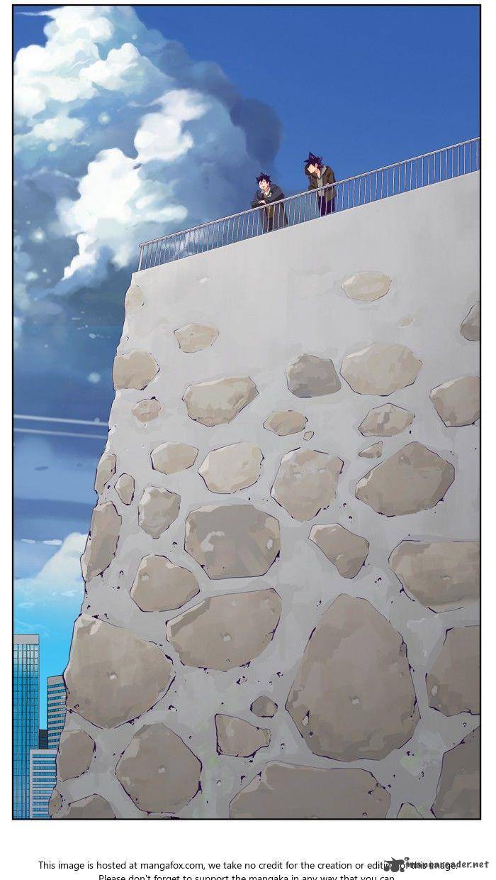 Chúa Tể Học Đường Chap 321 - Next Chap 322