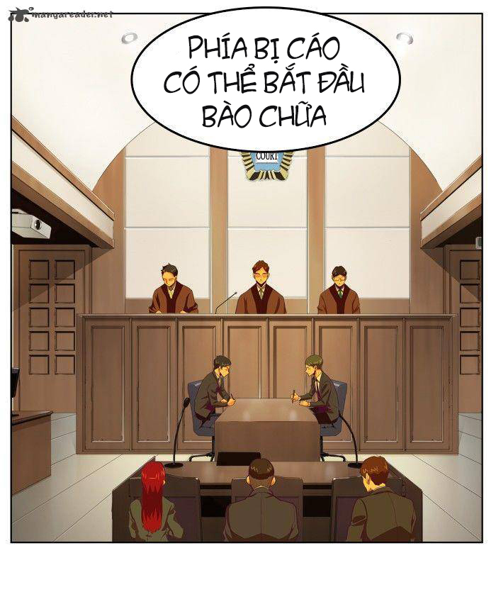 Chúa Tể Học Đường Chap 321 - Next Chap 322