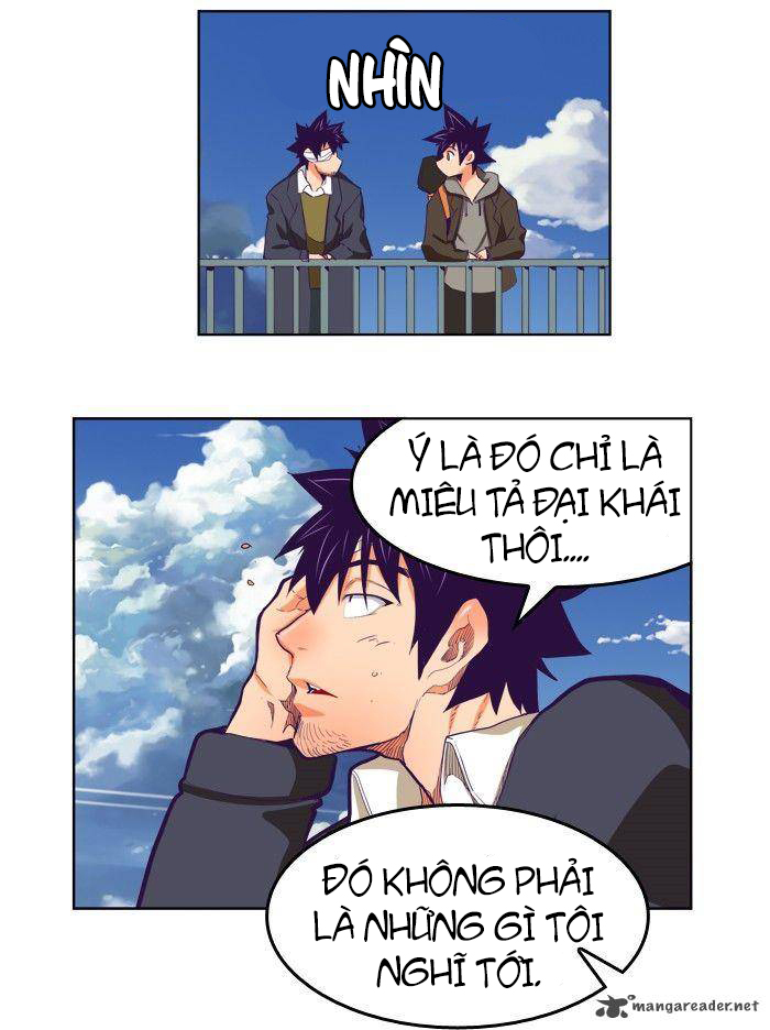 Chúa Tể Học Đường Chap 321 - Next Chap 322