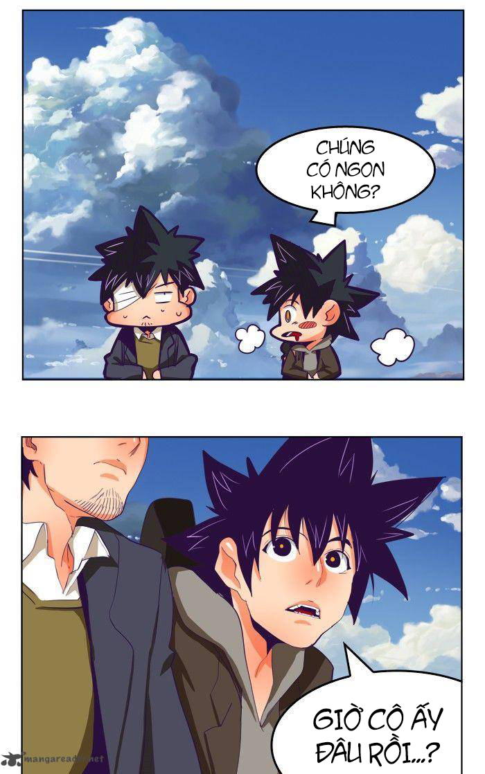 Chúa Tể Học Đường Chap 321 - Next Chap 322