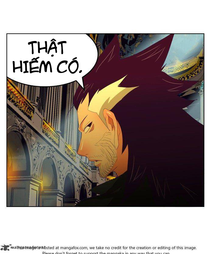 Chúa Tể Học Đường Chap 321 - Next Chap 322