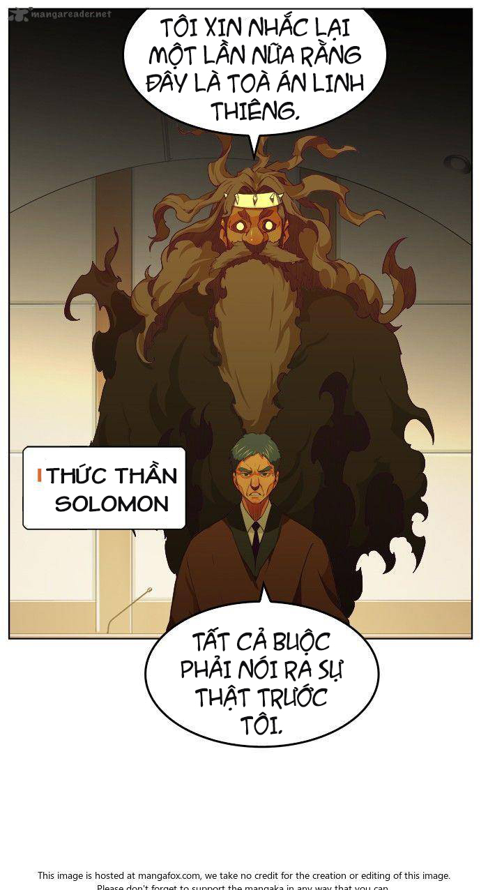 Chúa Tể Học Đường Chap 321 - Next Chap 322