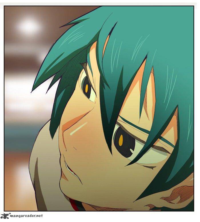 Chúa Tể Học Đường Chap 321 - Next Chap 322