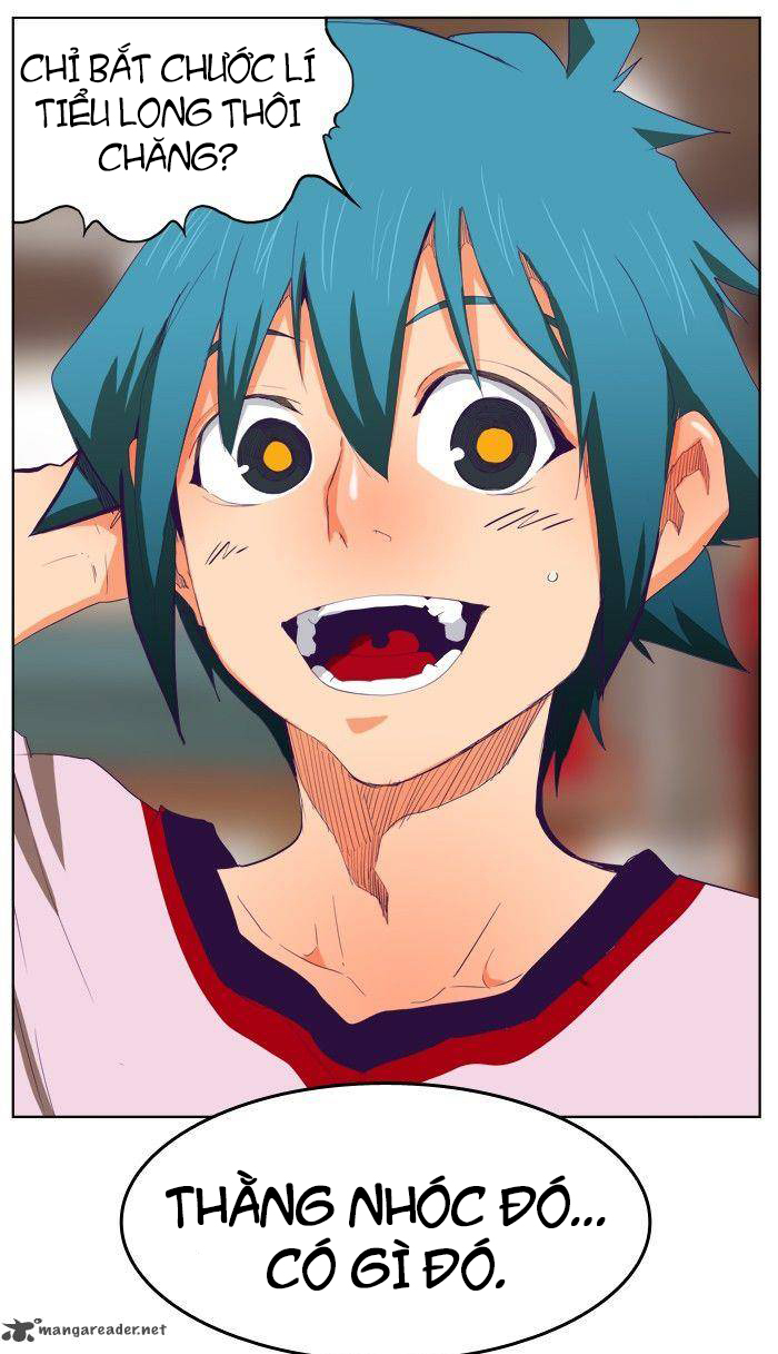 Chúa Tể Học Đường Chap 321 - Next Chap 322