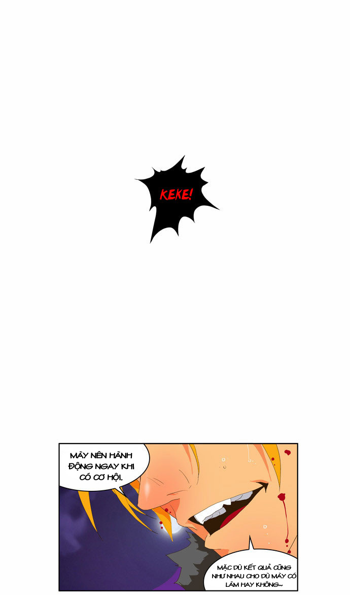 Chúa Tể Học Đường Chap 39 - Next Chap 40