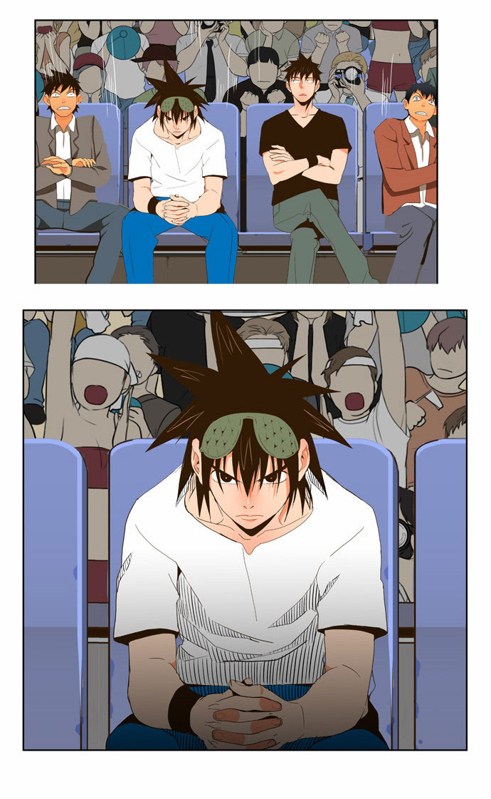 Chúa Tể Học Đường Chap 41 - Next Chap 42