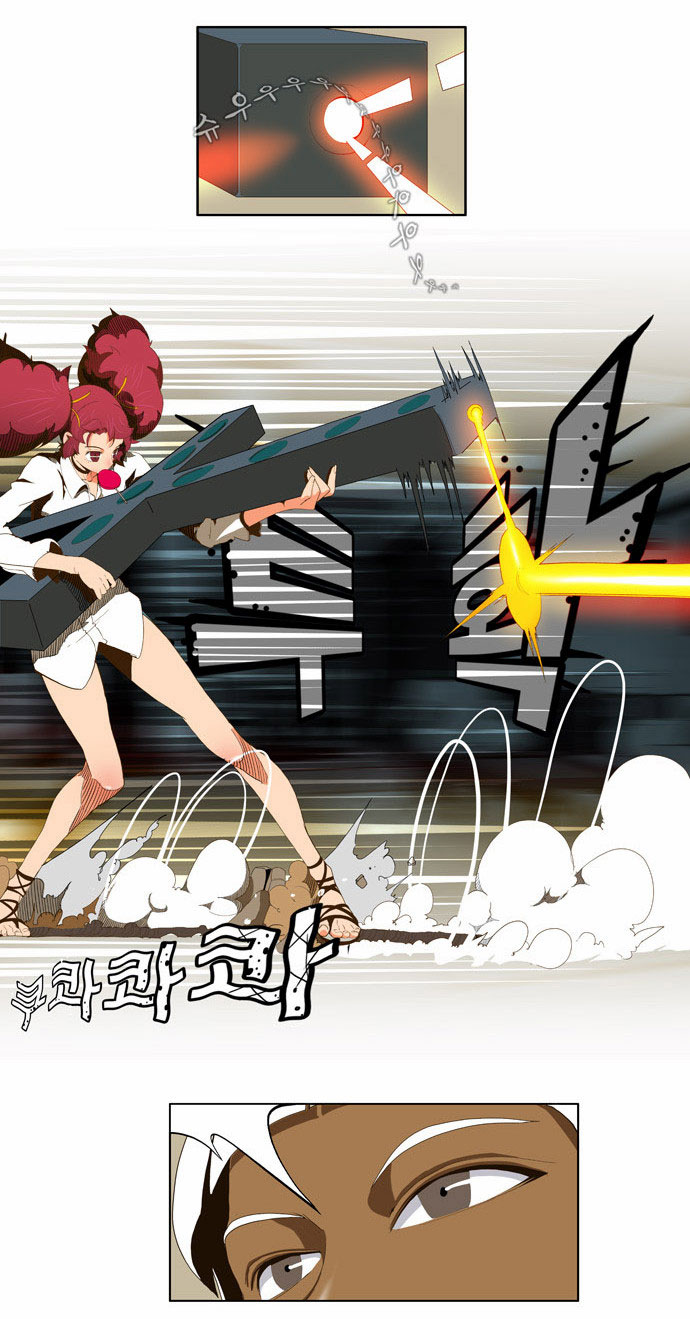 Chúa Tể Học Đường Chap 50 - Next Chap 51