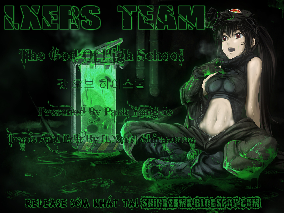 Chúa Tể Học Đường Chap 52 - Next Chap 53