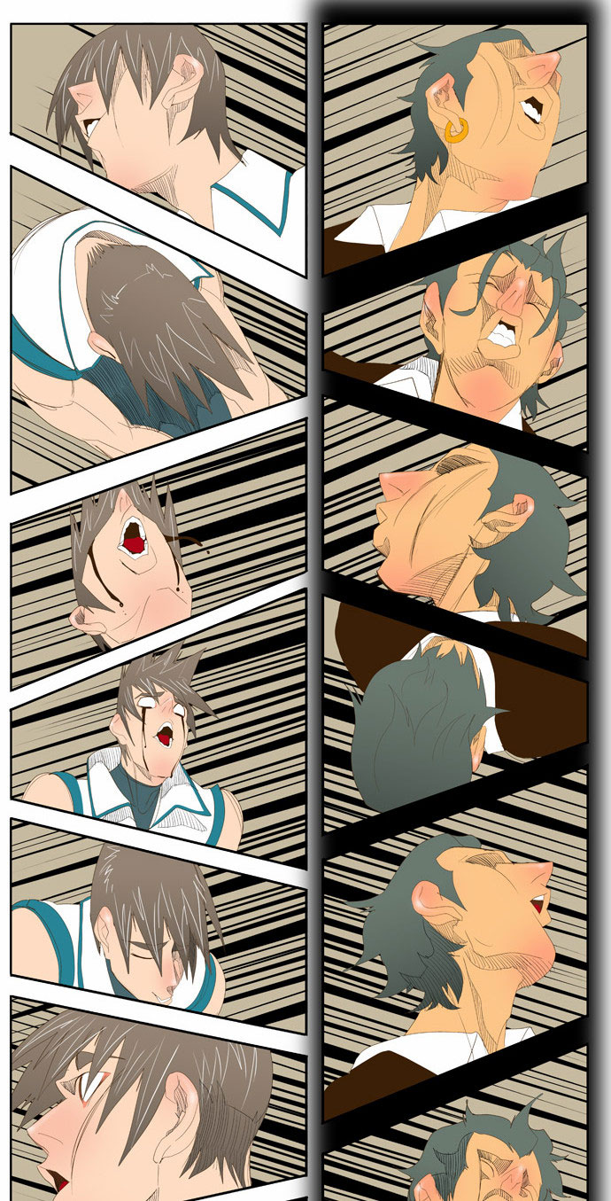 Chúa Tể Học Đường Chap 68 - Next Chap 69