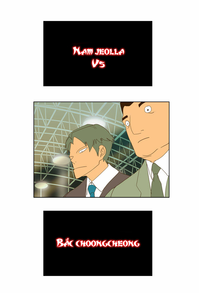 Chúa Tể Học Đường Chap 71 - Next Chap 72