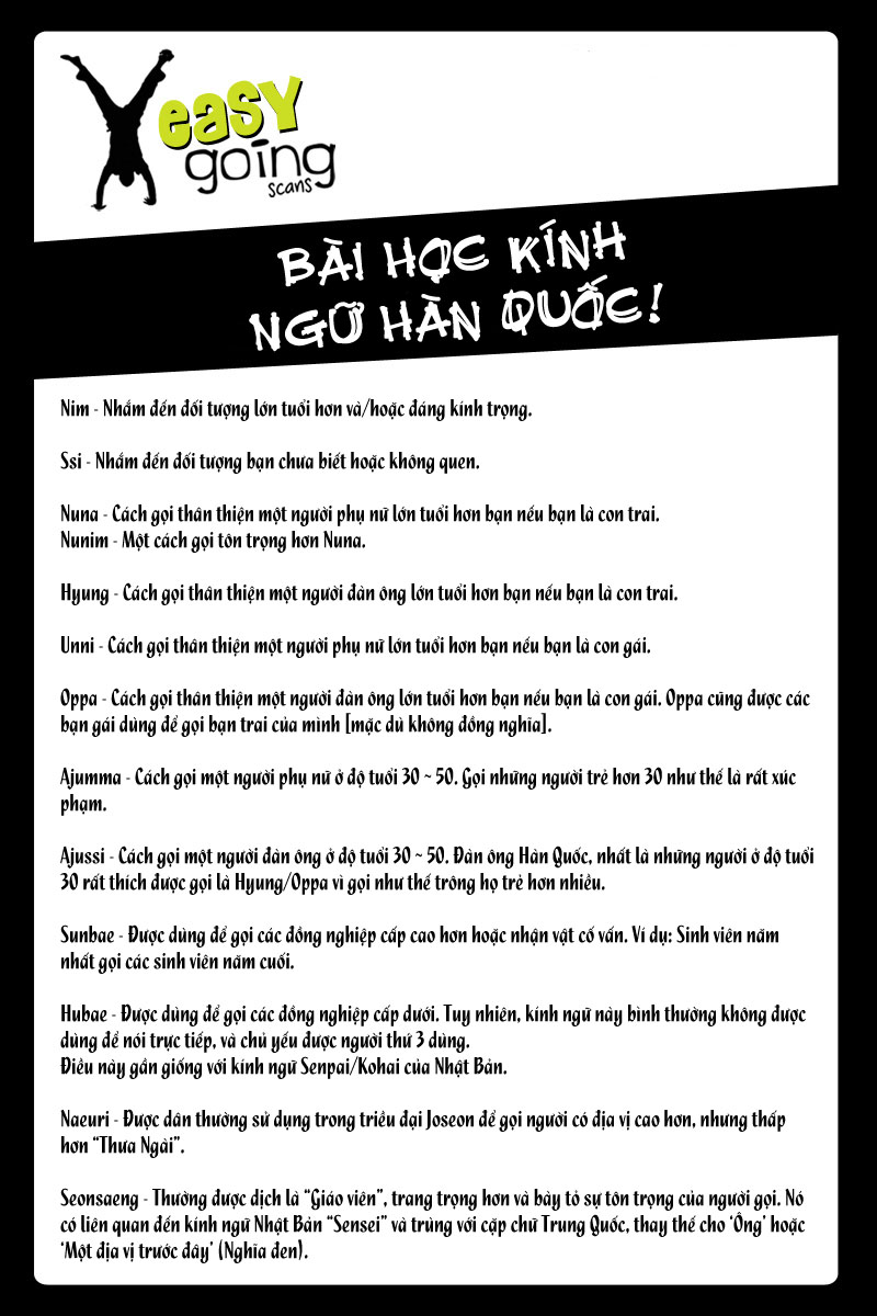 Chúa Tể Học Đường Chap 77 - Next Chap 78