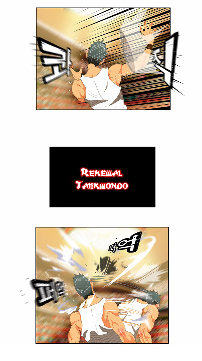 Chúa Tể Học Đường Chap 77 - Next Chap 78