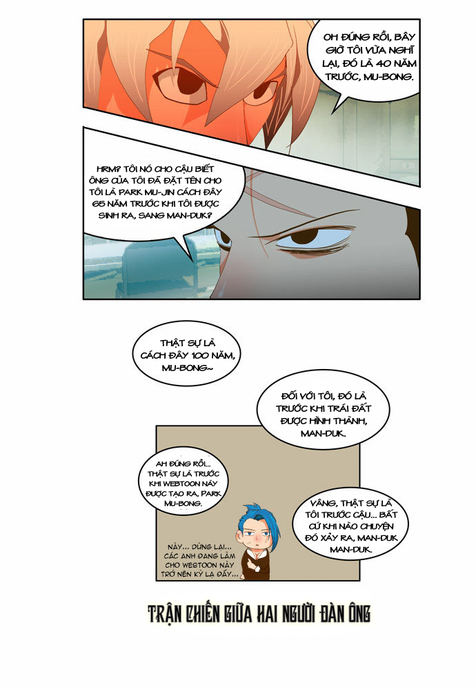 Chúa Tể Học Đường Chap 77 - Next Chap 78