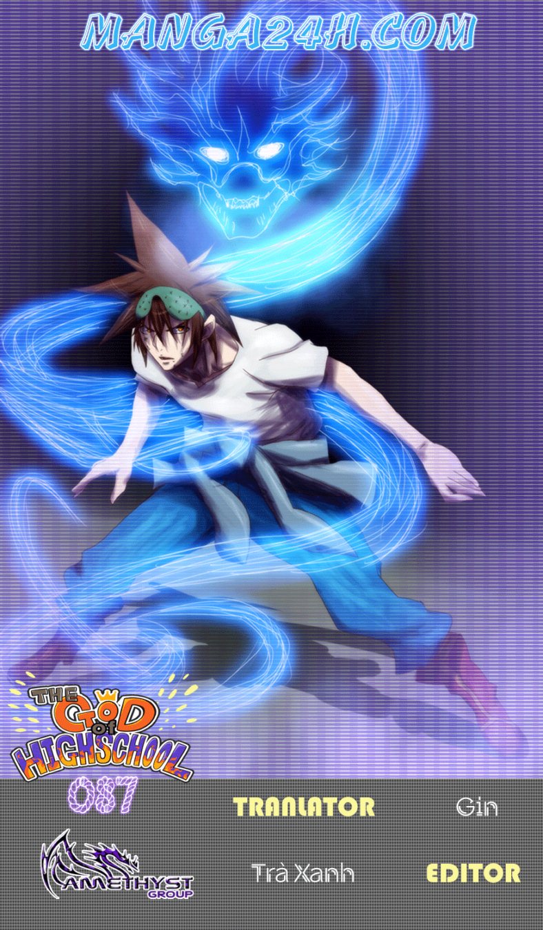 Chúa Tể Học Đường Chap 87 - Next Chap 88