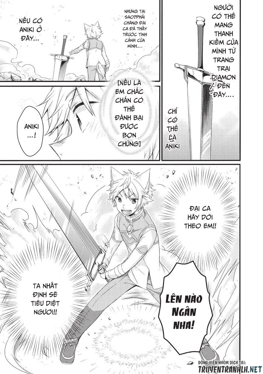 Sư Phụ Thế Giới Chap 20 - Next Chap 21