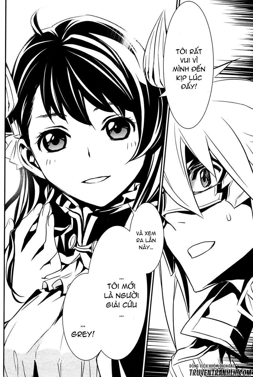 Shinju No Nectar Chap 10 - Next Chap 11