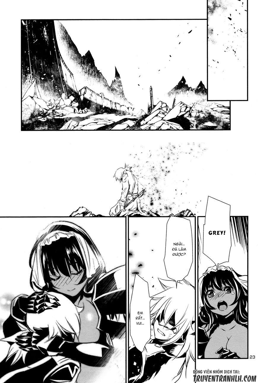 Shinju No Nectar Chap 13 - Next Chap 14