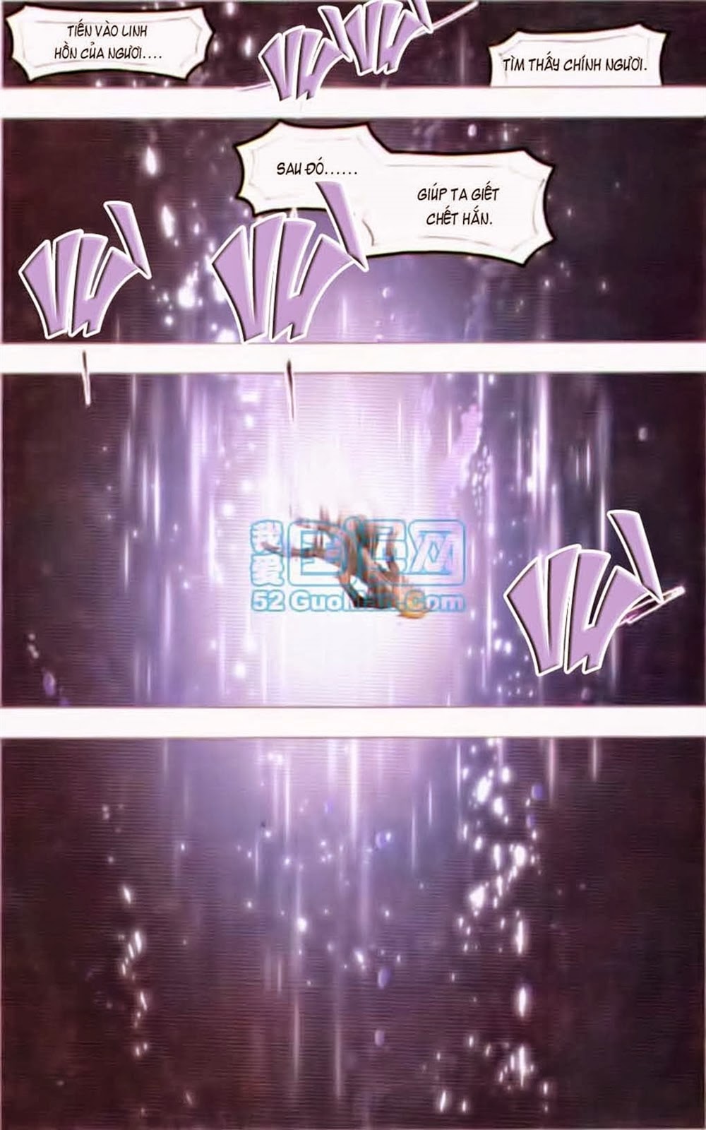 Đấu La Đại Lục Chap 108 - Next Chap 109