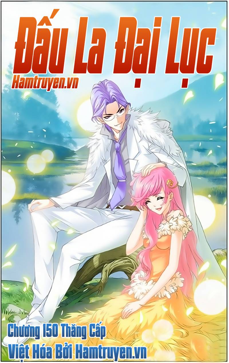 Đấu La Đại Lục Chap 150 - Next Chap 151