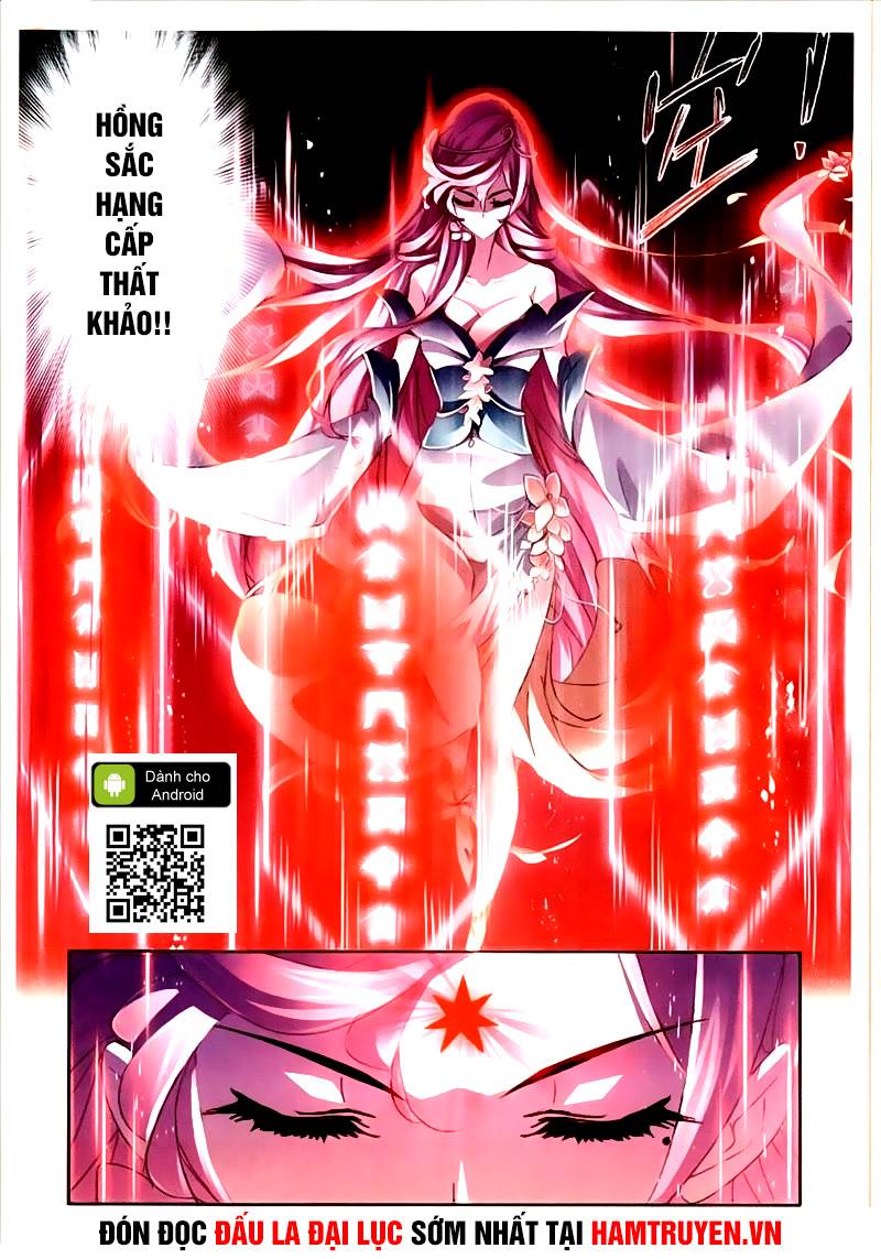 Đấu La Đại Lục Chap 213 - Next Chap 214