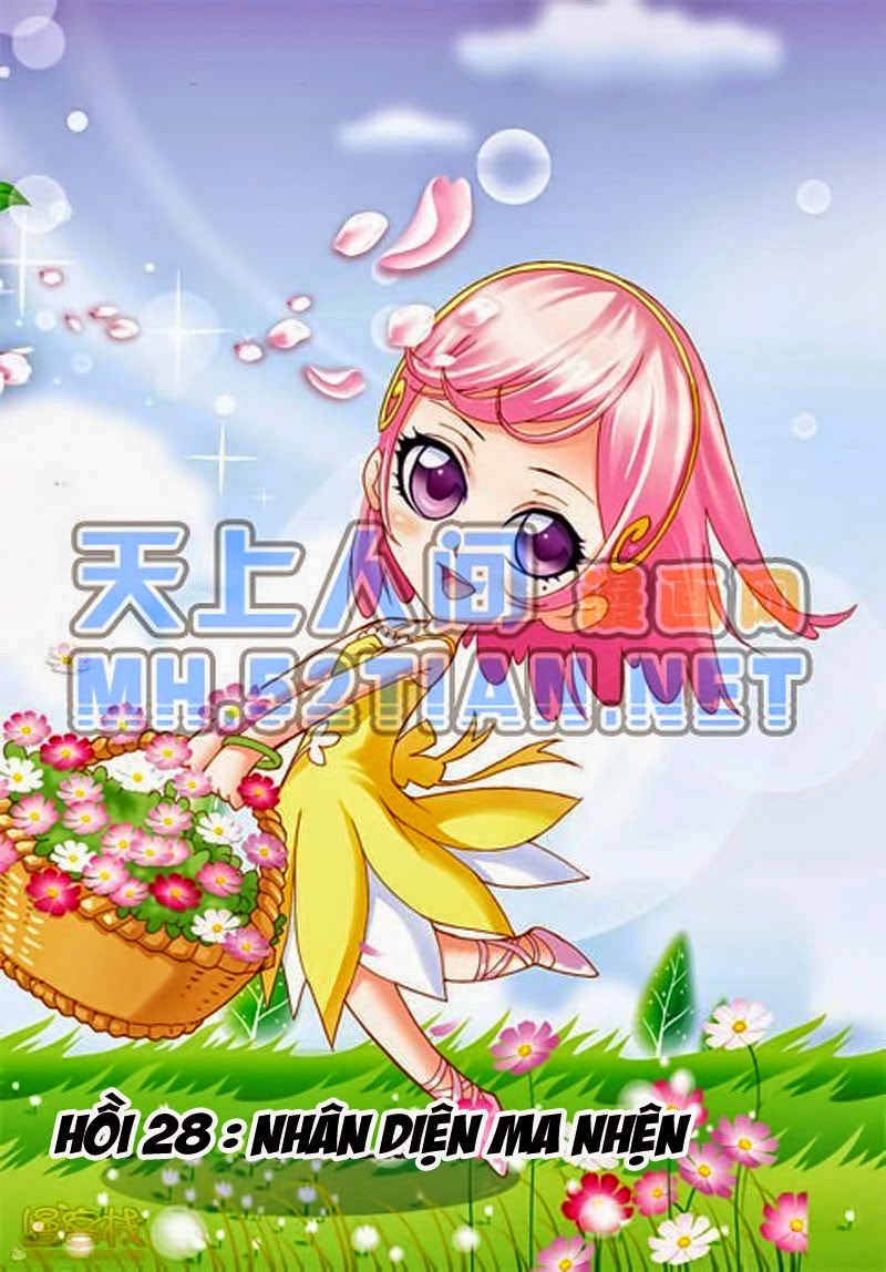 Đấu La Đại Lục Chap 28 - Next Chap 29