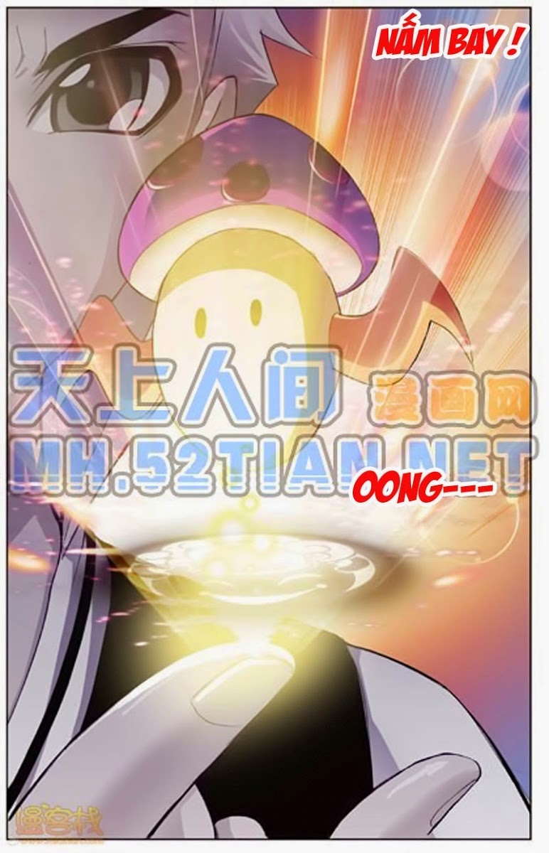 Đấu La Đại Lục Chap 28 - Next Chap 29