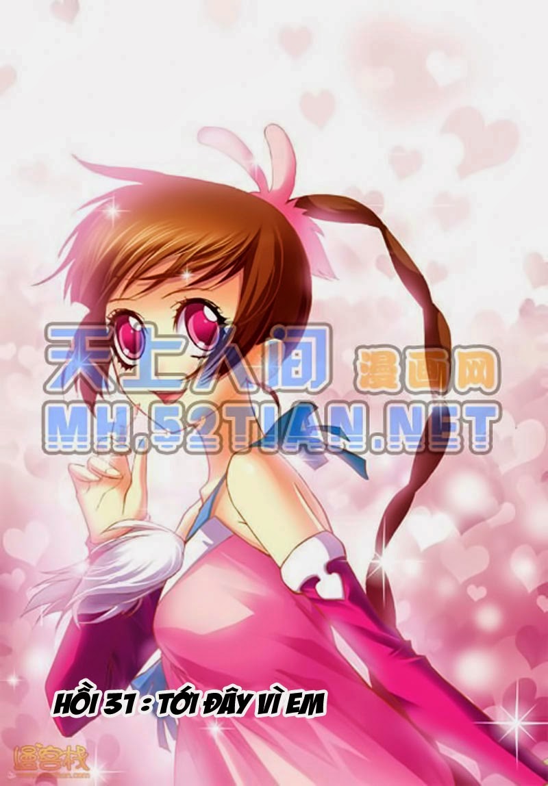 Đấu La Đại Lục Chap 31 - Next Chap 32