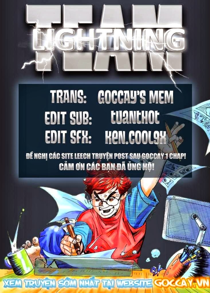 Đấu La Đại Lục Chap 43 - Next Chap 44