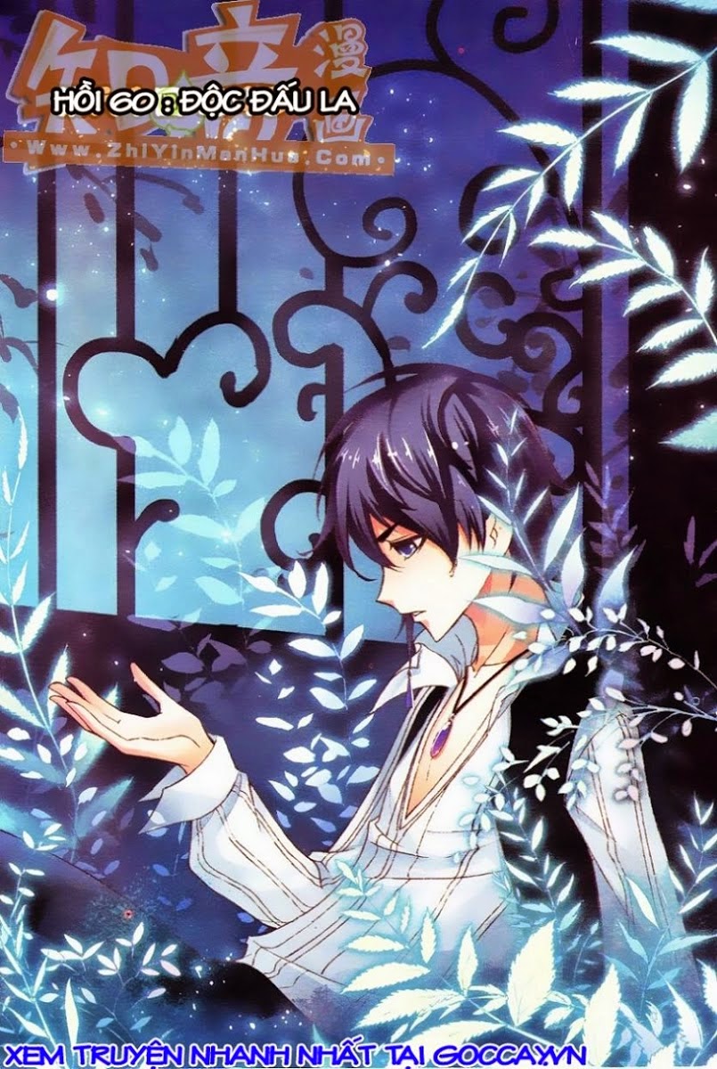 Đấu La Đại Lục Chap 60 - Next Chap 61