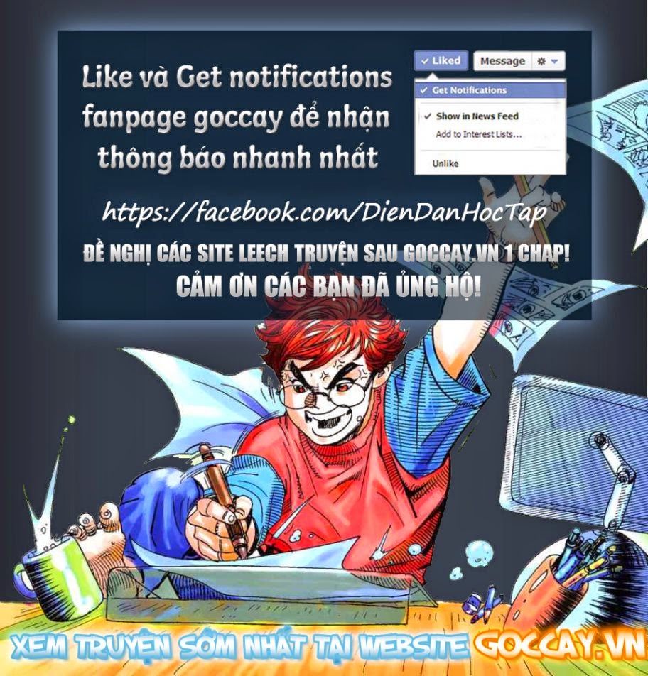 Đấu La Đại Lục Chap 61 - Next Chap 62