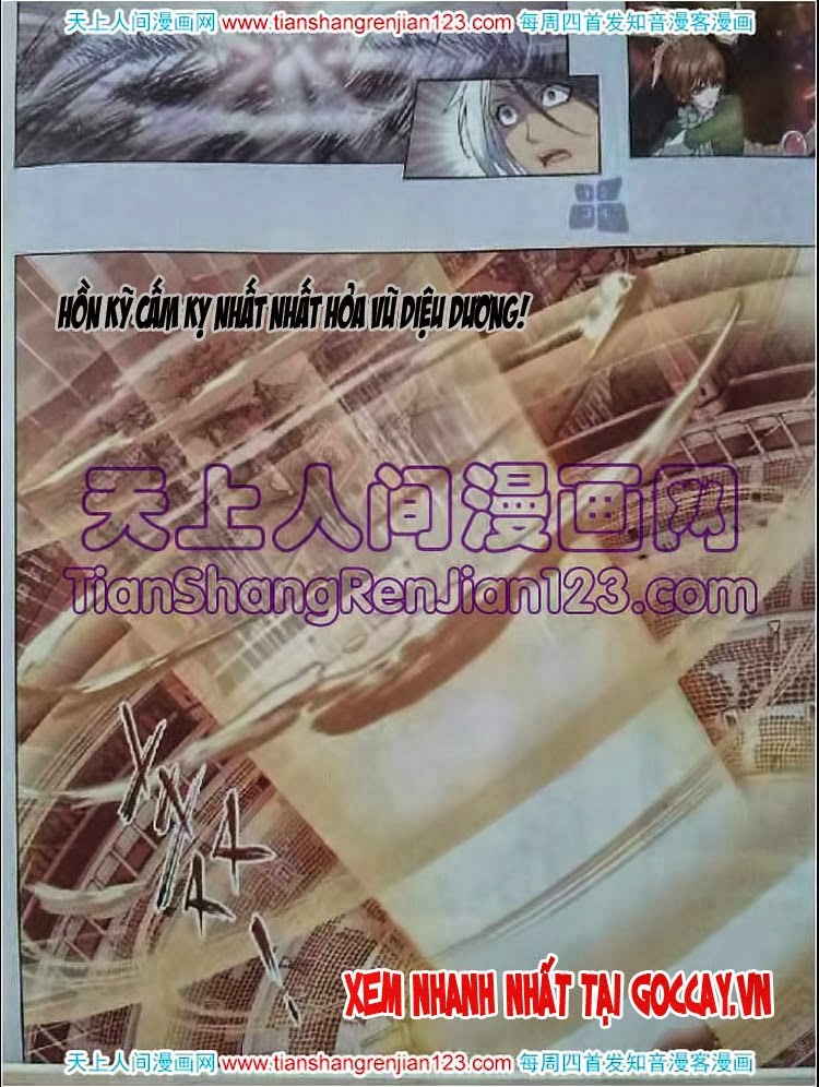 Đấu La Đại Lục Chap 98 - Next Chap 99