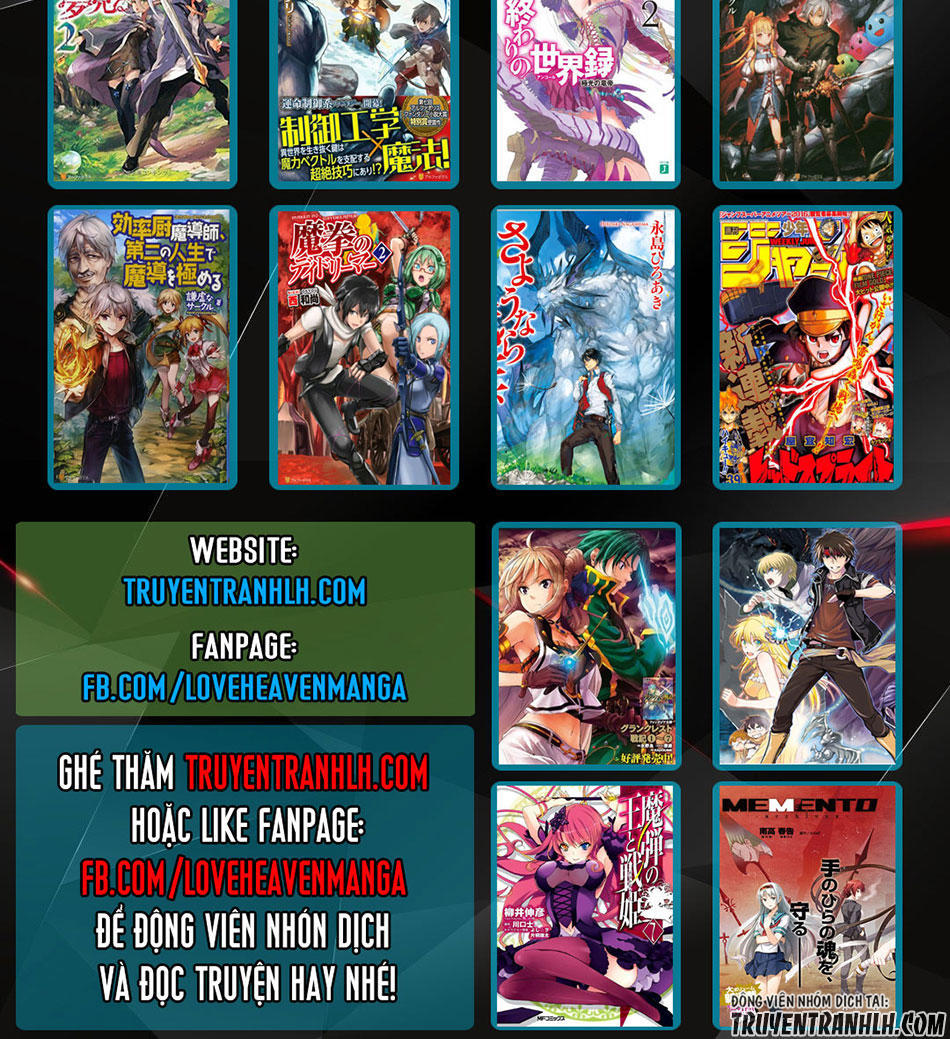 Isekai Mahou Wa Okureteru Chap 6 - Next Chap 7