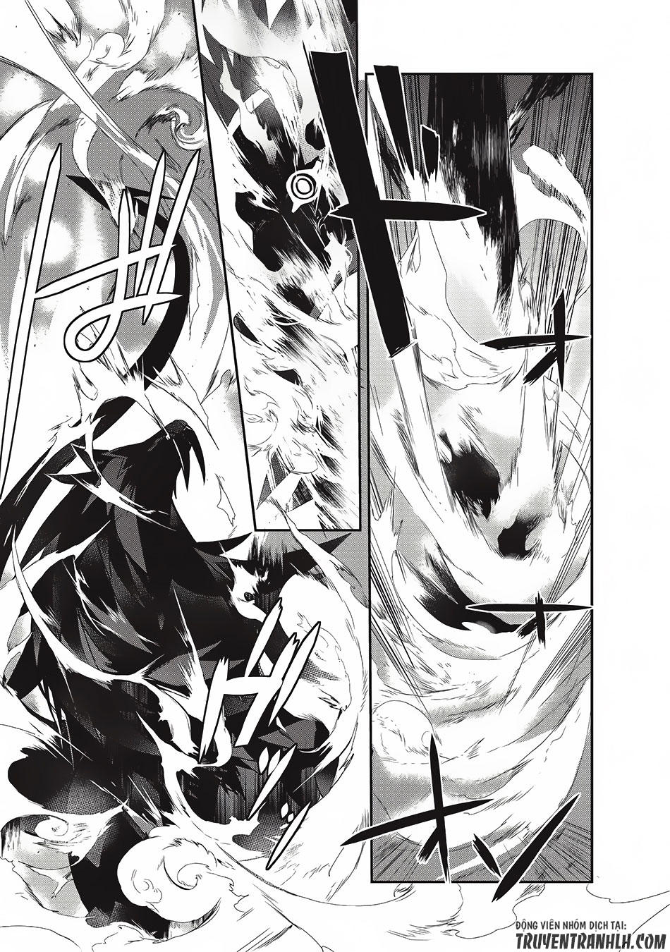 Isekai Mahou Wa Okureteru Chap 7 - Next Chap 8