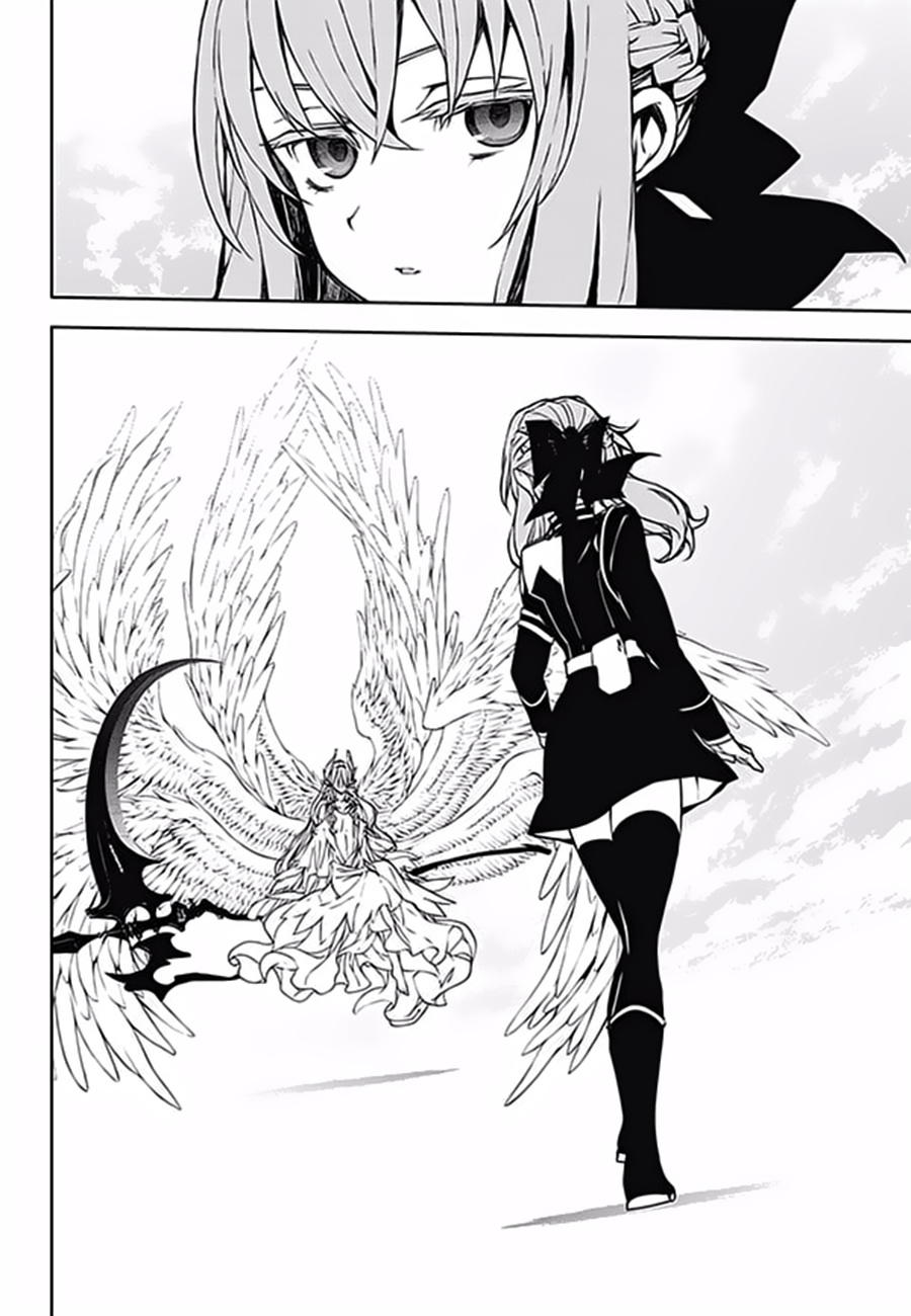 Owari No Seraph Chap 66 - Next Chap 67