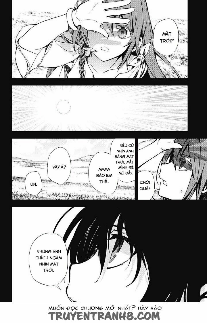 Owari No Seraph Chap 69 - Next Chap 70