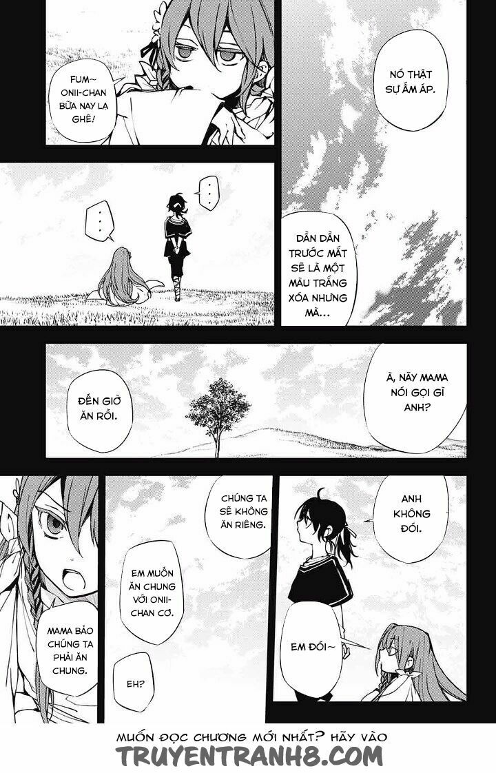Owari No Seraph Chap 69 - Next Chap 70