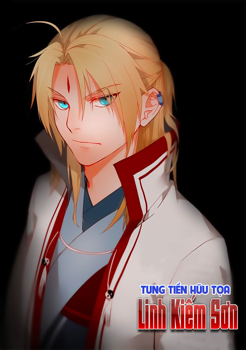 Tung Tiền Hữu Tọa Linh Kiếm Sơn Chap 140 - Next Chap 141