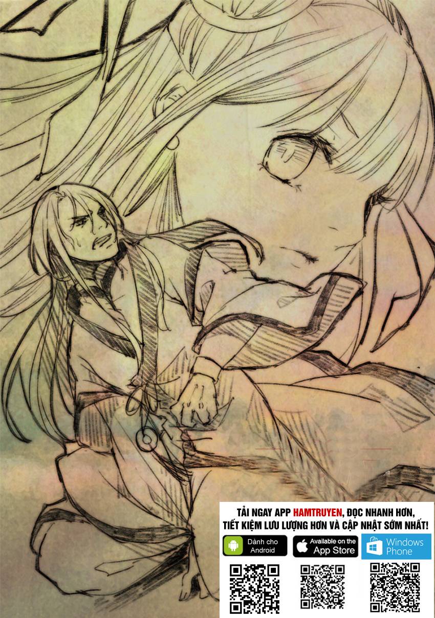 Tung Tiền Hữu Tọa Linh Kiếm Sơn Chap 228 - Next Chap 229