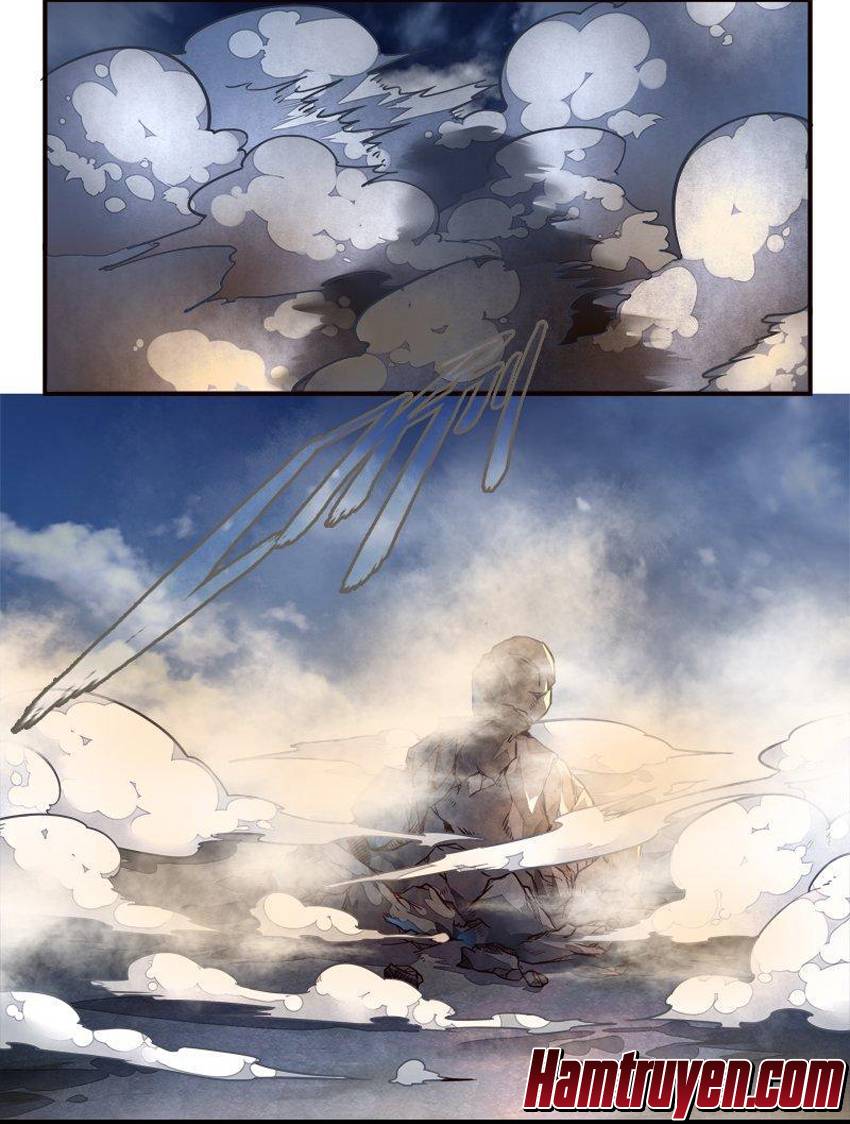 Tung Tiền Hữu Tọa Linh Kiếm Sơn Chap 312 - Next Chap 313