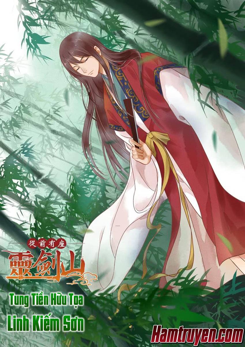 Tung Tiền Hữu Tọa Linh Kiếm Sơn Chap 358 - Next Chap 359