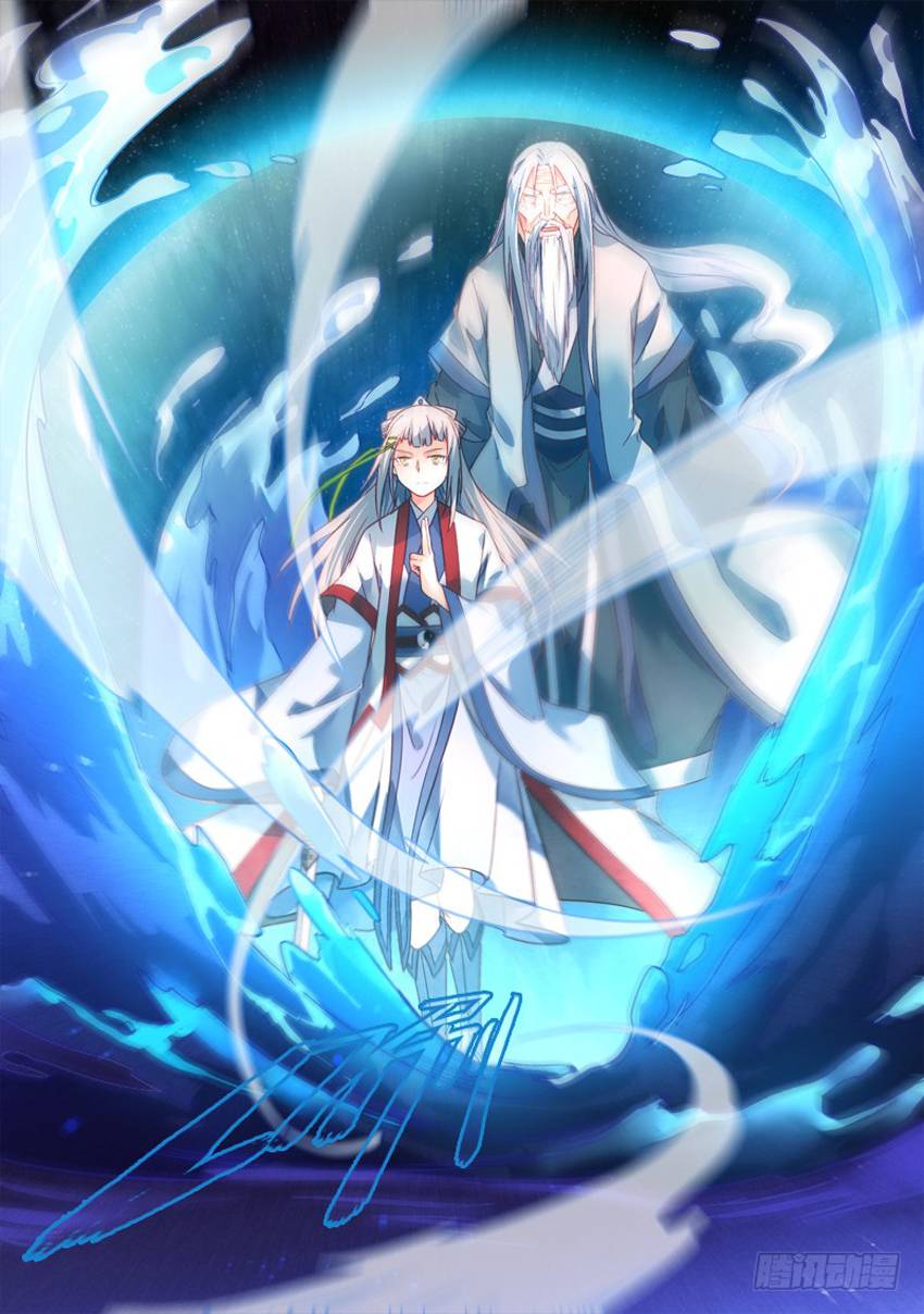 Tung Tiền Hữu Tọa Linh Kiếm Sơn Chap 362 - Next Chap 363