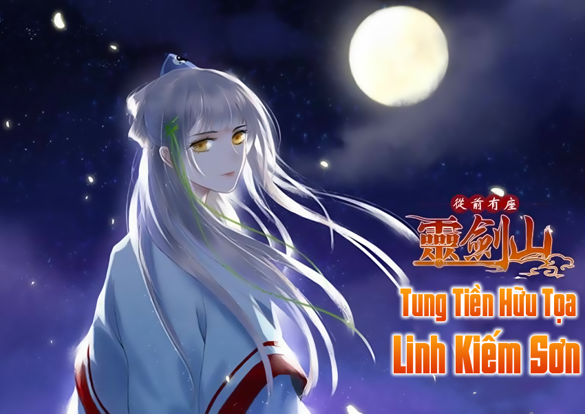 Tung Tiền Hữu Tọa Linh Kiếm Sơn Chap 385 - Next Chap 386