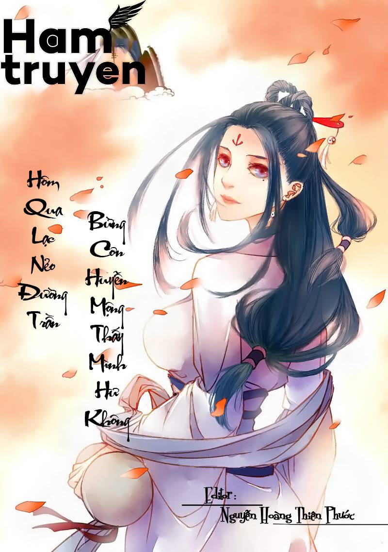 Tung Tiền Hữu Tọa Linh Kiếm Sơn Chap 67 - Next Chap 68