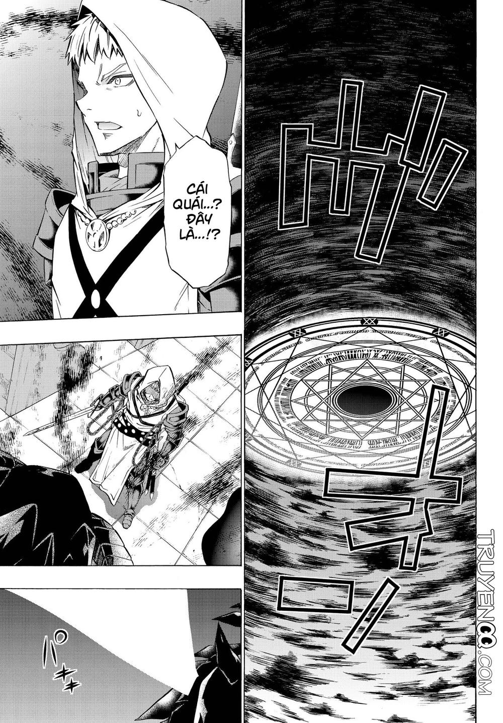 Isekai Maou To Shoukan Shoujo No Dorei Majutsu Chap 34 - Next Chap 35